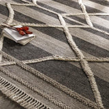 Surya Cadiz CDZ-2304 8'10" x 12' Rug