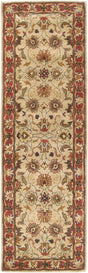Surya Caesar CAE-1001 4' Square Rug