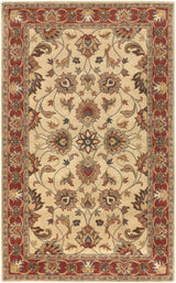 Surya Caesar CAE-1001 8' Square Rug