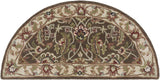 Surya Caesar CAE-1003 4' Square Rug