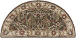Surya Caesar CAE-1003 6' Square Rug
