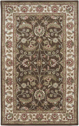 Surya Caesar CAE-1003 7'6" x 9'6" Rug