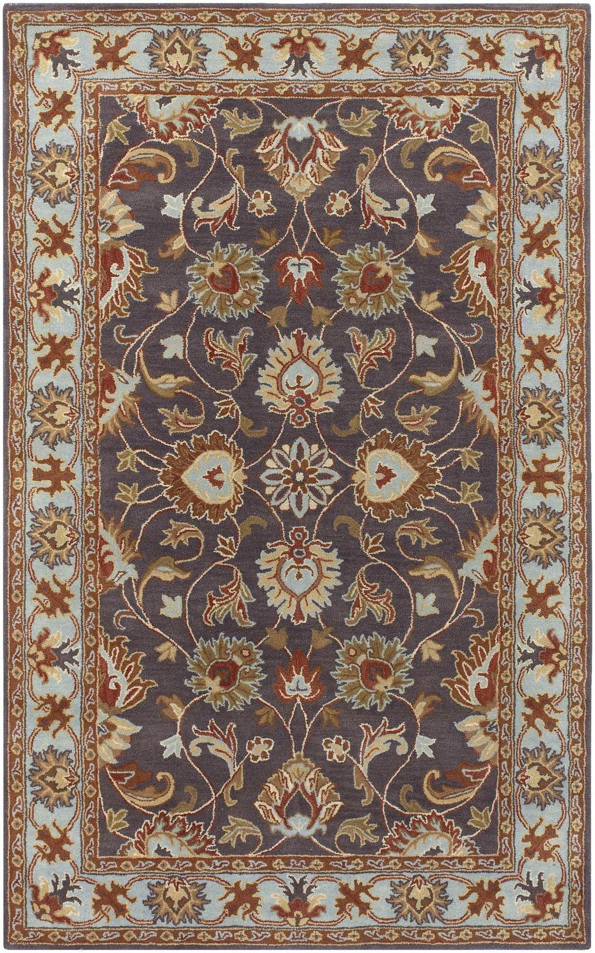 Surya Caesar CAE-1004 12' x 15' Rug