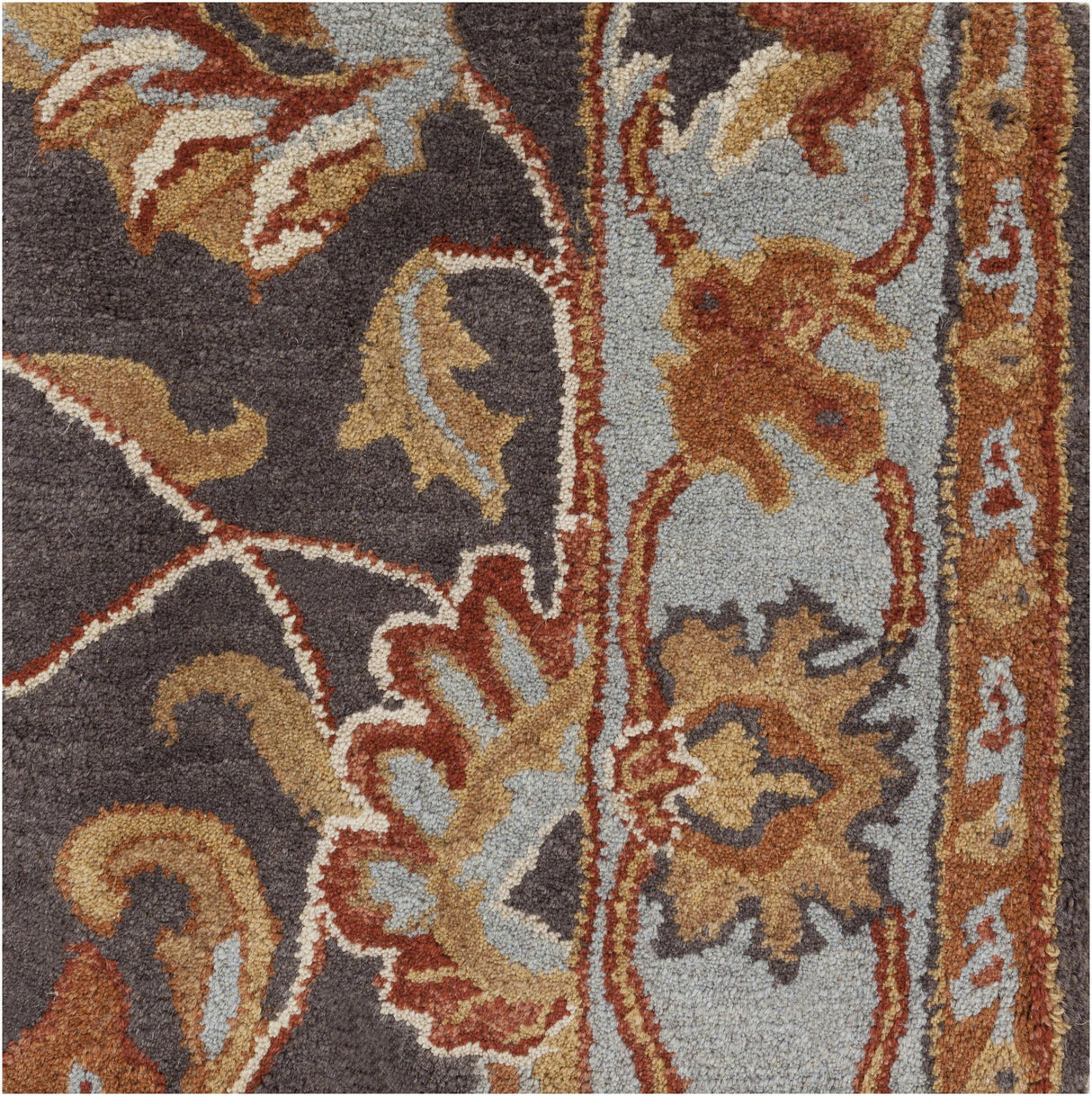 Surya Caesar CAE-1004 6' Round Rug