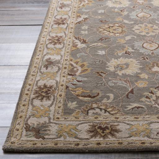 Surya Caesar CAE-1005 4' Round Rug