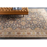 Surya Caesar CAE-1005 4' Square Rug