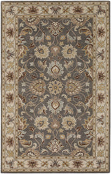 Surya Caesar CAE-1005 6' Round Rug