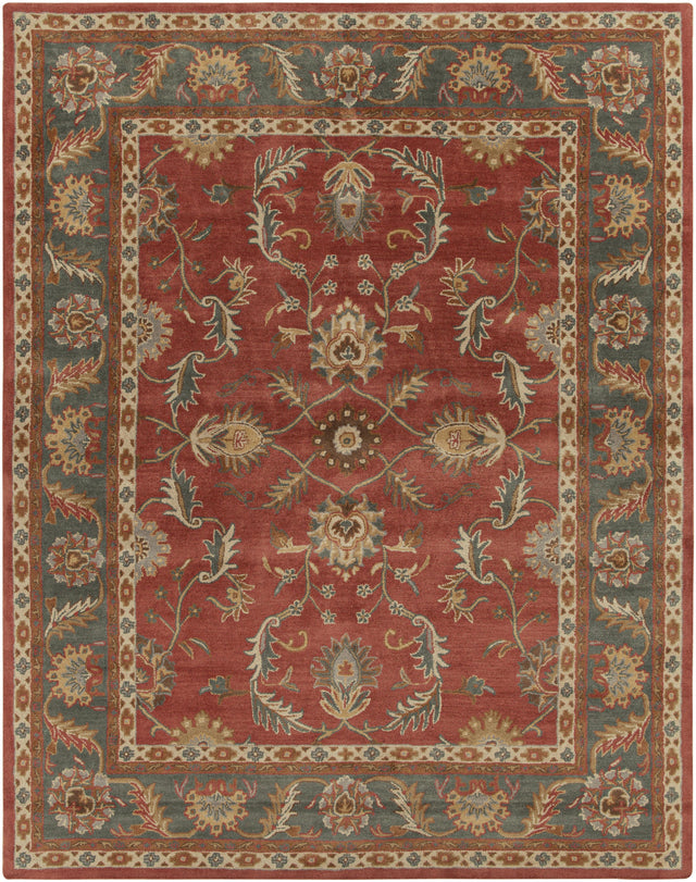 Surya Caesar CAE-1007 3' x 12' Rug
