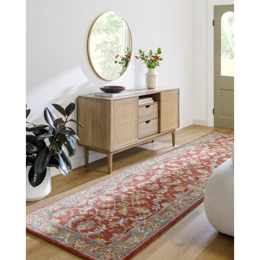 Surya Caesar CAE-1007 3' x 12' Rug