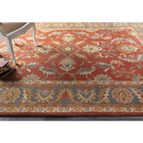 Surya Caesar CAE-1007 7'6" x 9'6" Rug