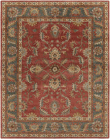 Surya Caesar CAE-1007 8' x 11' Rug
