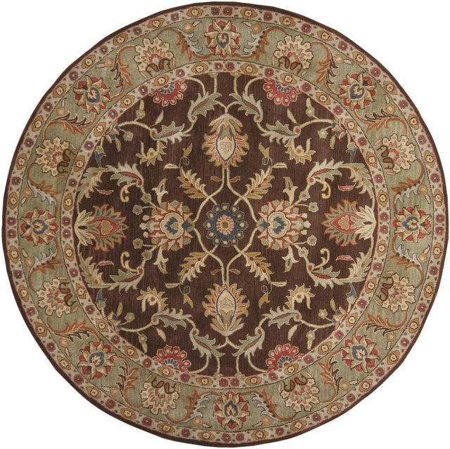 Surya Caesar CAE-1009 5' x 8' Rug