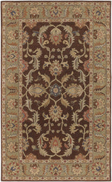 Surya Caesar CAE-1009 5' x 8' Rug