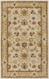 Surya Caesar CAE-1010 2'6" x 8' Rug