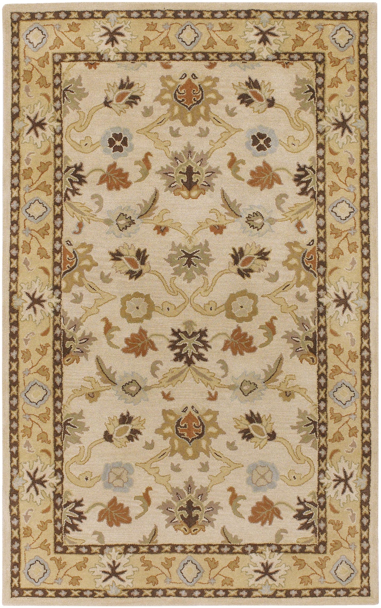 Surya Caesar CAE-1010 3' x 12' Rug