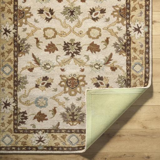 Surya Caesar CAE-1010 6' x 9' Rug