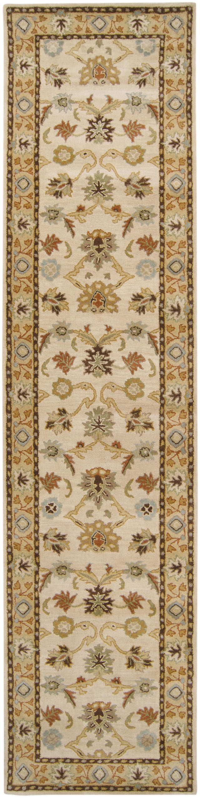Surya Caesar CAE-1010 6' Round Rug