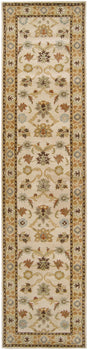 Surya Caesar CAE-1010 8' Square Rug