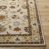 Surya Caesar CAE-1010 9' x 12' Rug
