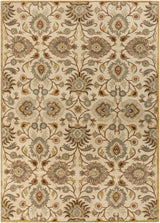 Surya Caesar CAE-1012 8' x 10' Oval Rug