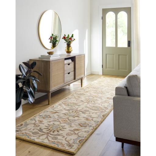 Surya Caesar CAE-1012 8' x 10' Oval Rug