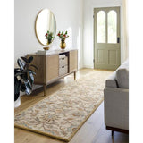 Surya Caesar CAE-1012 8' x 10' Oval Rug