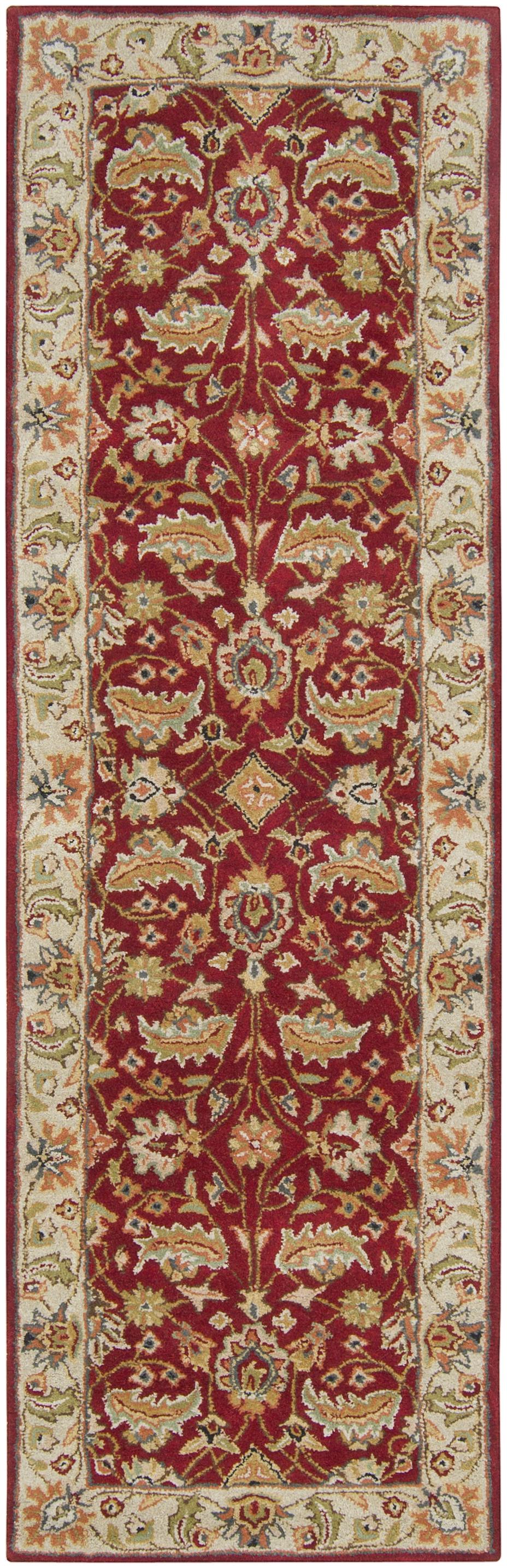 Surya Caesar CAE-1022 6' Round Rug