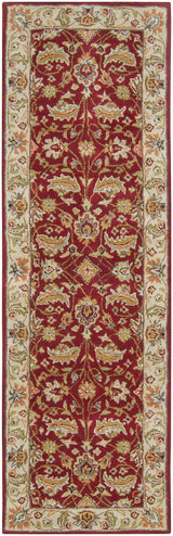 Surya Caesar CAE-1022 6' Round Rug
