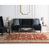 Surya Caesar CAE-1022 6' Round Rug