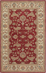 Surya Caesar CAE-1022 6' Round Rug