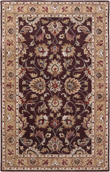 Surya Caesar CAE-1024 2' x 4' Hearth Rug