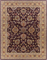 Surya Caesar CAE-1024 6' x 9' Rug