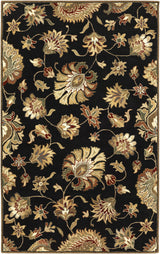 Surya Caesar CAE-1027 8' Round Rug
