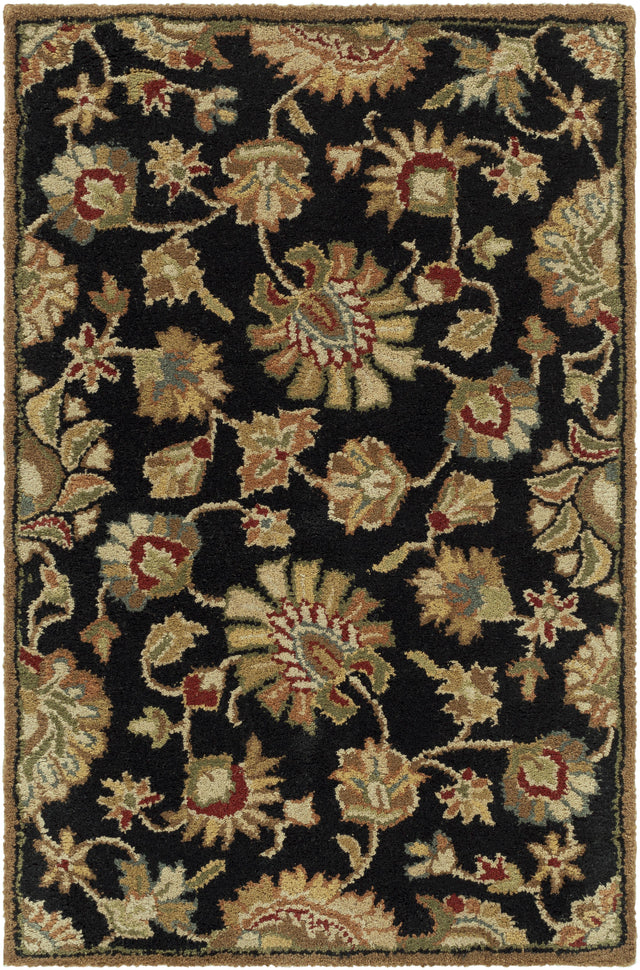 Surya Caesar CAE-1027 9'9" Round Rug