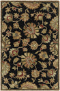 Surya Caesar CAE-1027 9'9" Round Rug