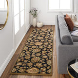 Surya Caesar CAE-1027 9'9" Round Rug