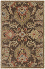 Surya Caesar CAE-1028 4' Square Rug