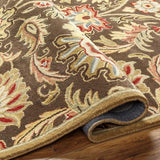 Surya Caesar CAE-1028 4' Square Rug