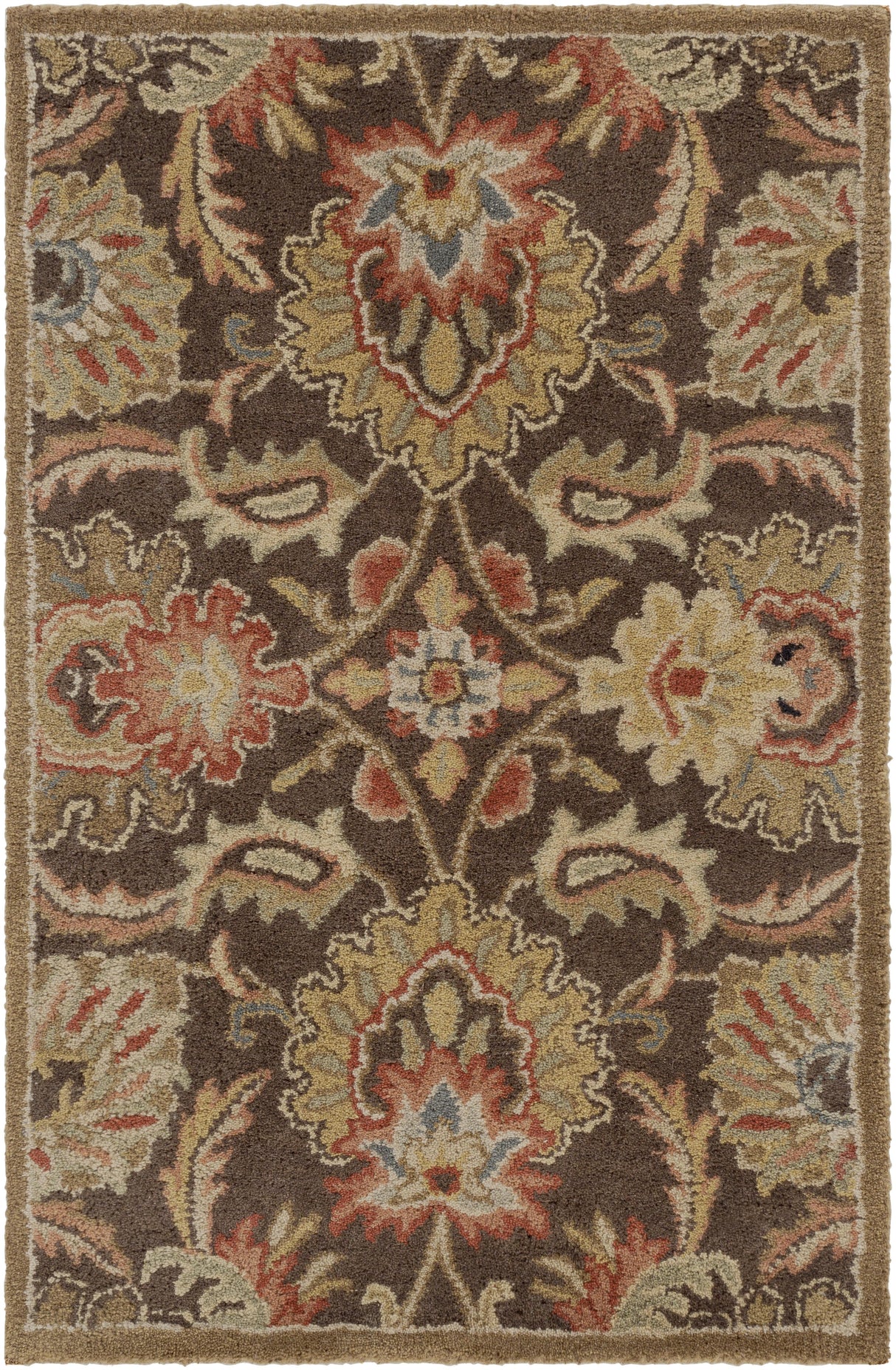 Surya Caesar CAE-1028 8' x 11' Rug