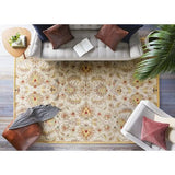 Surya Caesar CAE-1029 2' x 3' Rug
