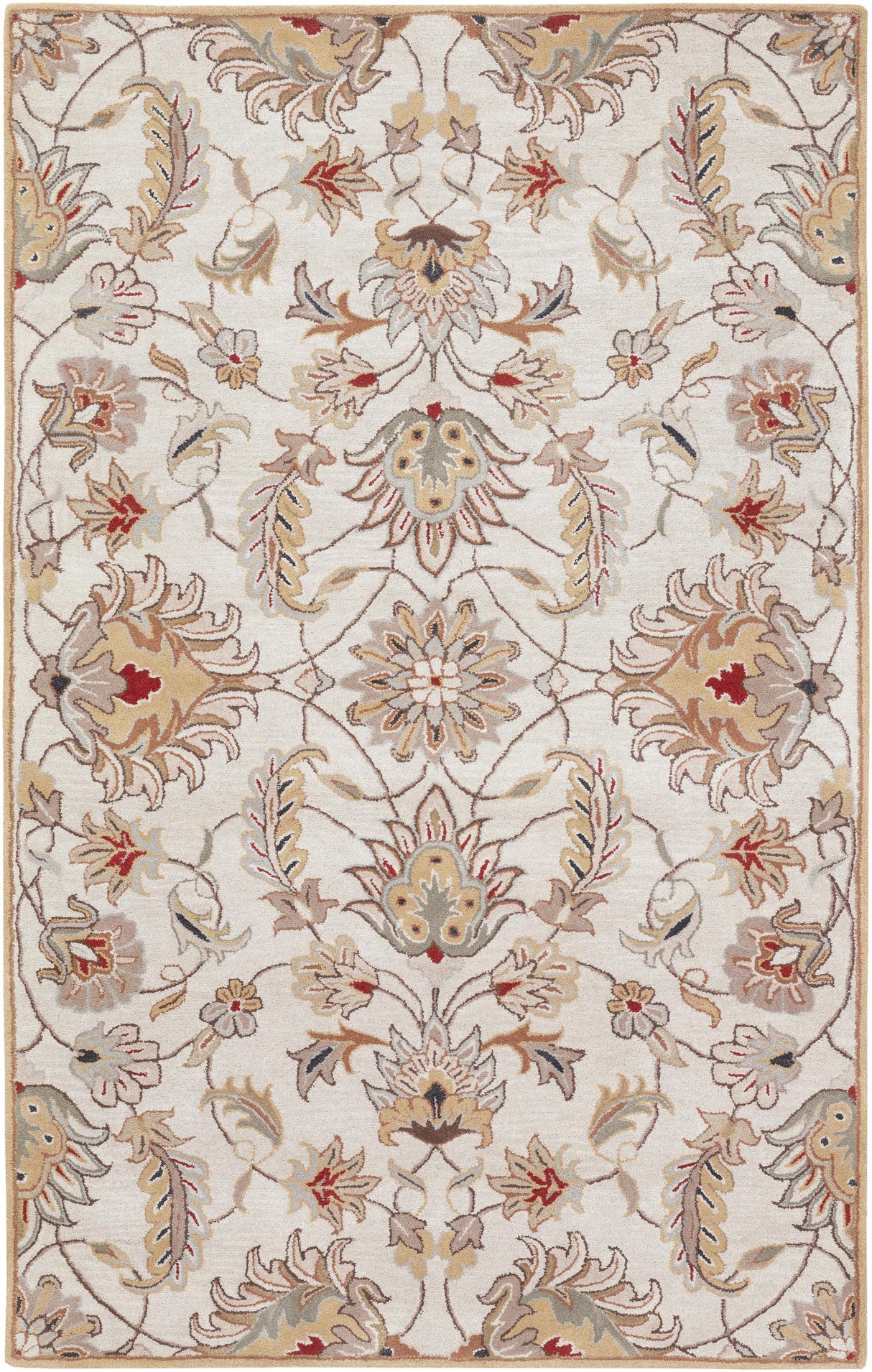 Surya Caesar CAE-1029 8' x 11' Rug
