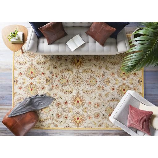 Surya Caesar CAE-1029 8' x 11' Rug
