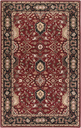 Surya Caesar CAE-1031 4' Round Rug