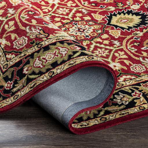 Surya Caesar CAE-1031 8' Square Rug