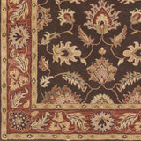Surya Caesar CAE-1036 8' Round Rug