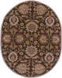 Surya Caesar CAE-1051 4' x 6' Rug