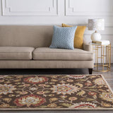 Surya Caesar CAE-1051 6' Round Rug