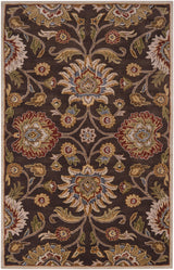 Surya Caesar CAE-1051 6' Round Rug
