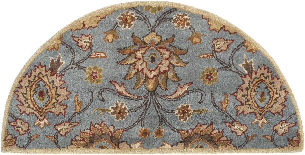 Surya Caesar CAE-1052 12' x 15' Rug