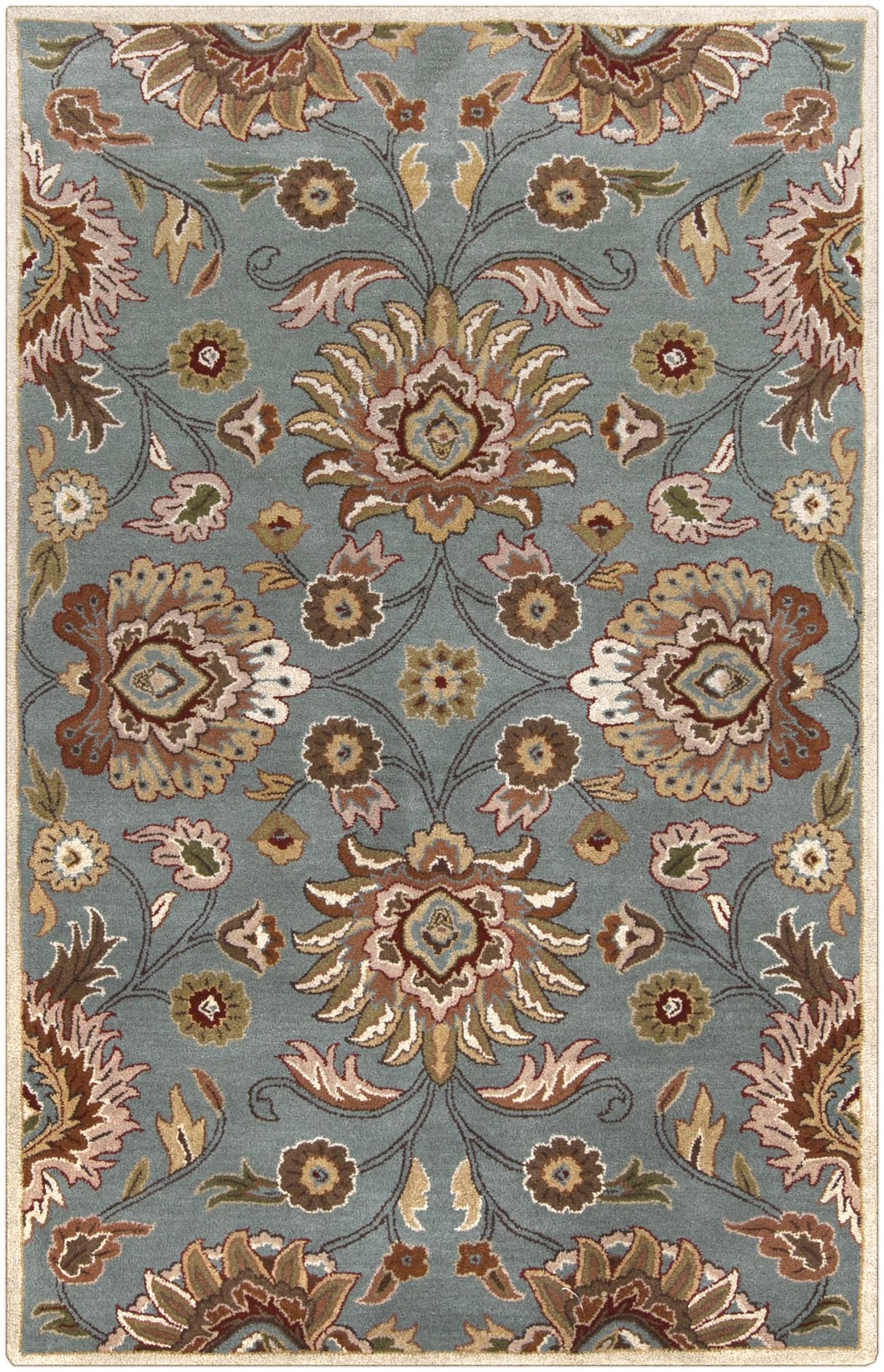 Surya Caesar CAE-1052 12' x 15' Rug